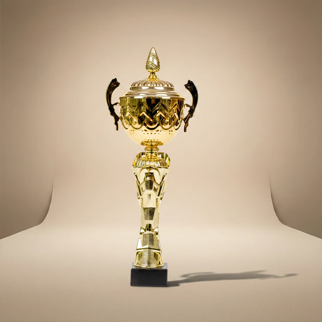 Quarter Line Trophies 3